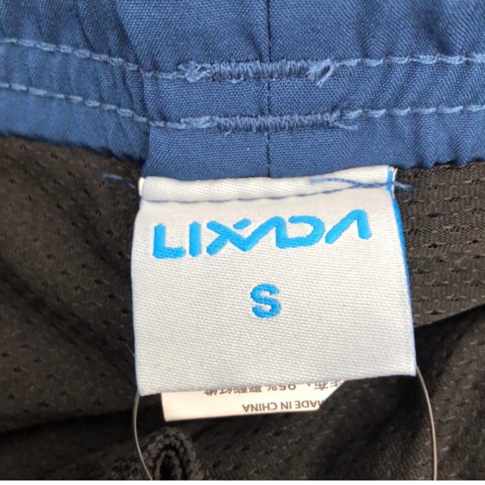 💪🏽 LIXDA SPORTS FOR LIFE
NWT - Picture 7 of 8